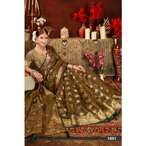Bebo Designer Swarovski Work Sarees