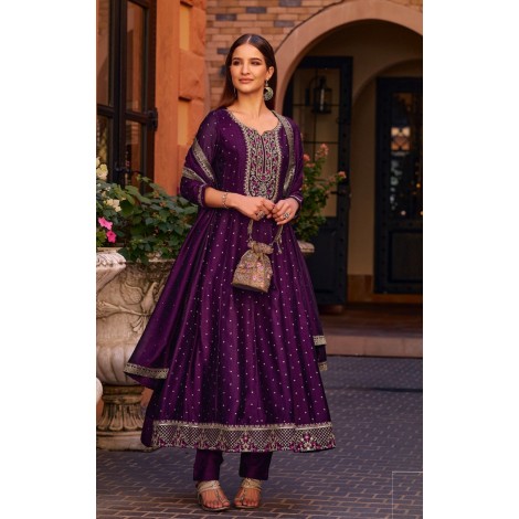  EXCLUSIVE PREMIUM ANARKALI COLLECTION