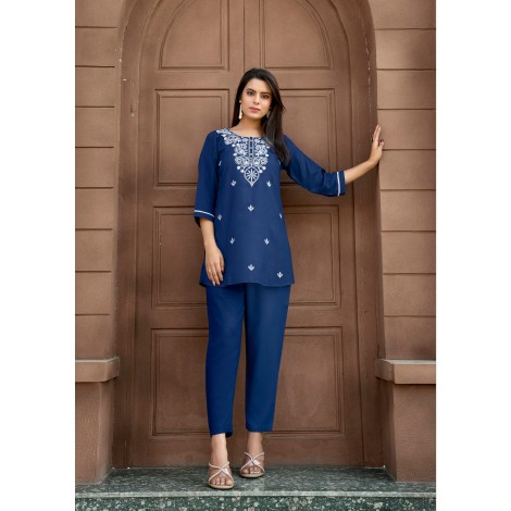 FANCY CO-ORD SET COLLECTION