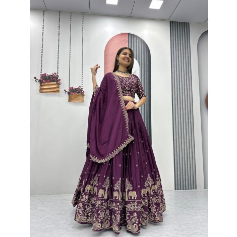 LAUNCHING NEW FESTIVAL LEHENGA CHOLI
