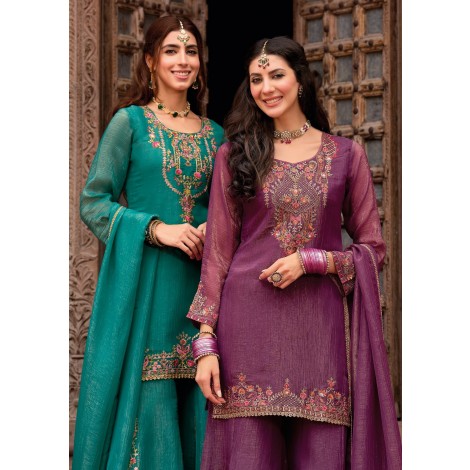 LILY & LALI LASHKARA BRAND EXCLUSIVE FESTIVAL COLLECTION