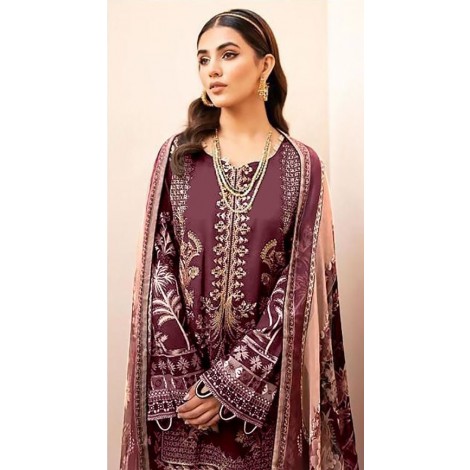 LUXURY LAWN COLLECTION 