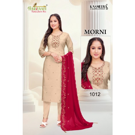 ORIGINAL SIMMER TOP WITH BEAUTIFUL EMBROIDERY WORK KASMEERA