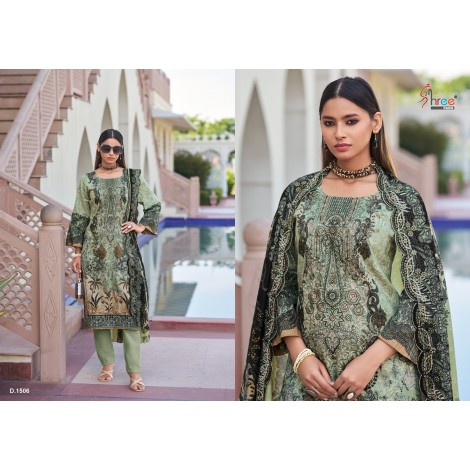 PREMIUM DESIGNER COLLECTION