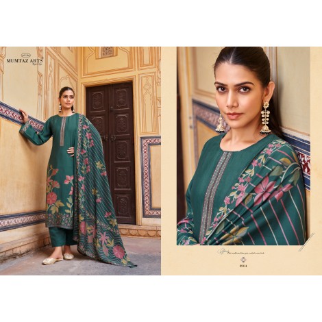 PURE VISCOSE MUSLINE COLLECTION 