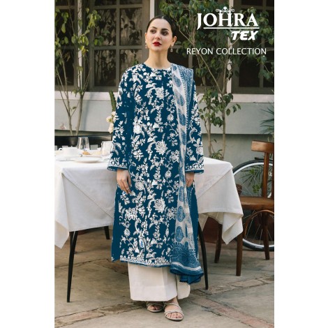 CLASSY RAYON COLLECTION