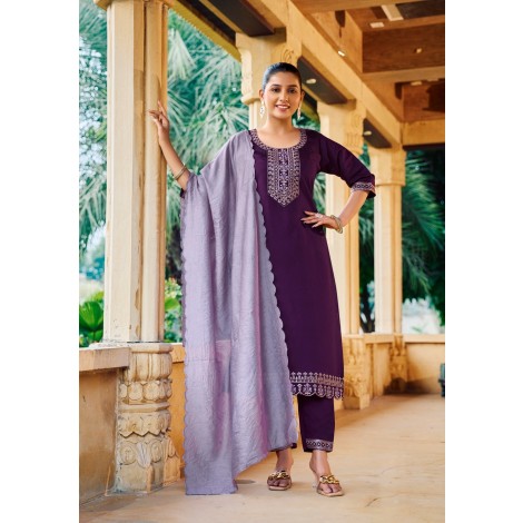 Vaniska Fiza Vol 04 Fancy Kurti With Pant 4001 to 4006 Series
