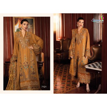  DISCOVER BEAUTIFUL CHIKANKARI DUPATTAS FOR ETHNIC WEAR