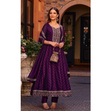  EXCLUSIVE PREMIUM ANARKALI COLLECTION