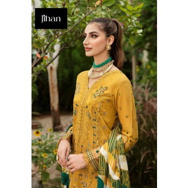 Luxury Rayon Collection