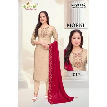 ORIGINAL SIMMER TOP WITH BEAUTIFUL EMBROIDERY WORK KASMEERA