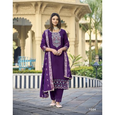  PREMIUM DESIGNS READYMADE 3 PIECE COLLECTION