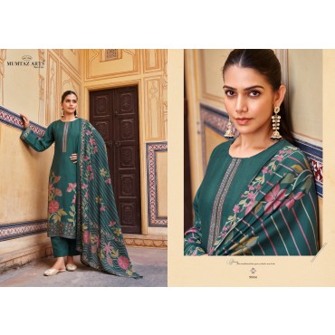 PURE VISCOSE MUSLINE COLLECTION 