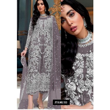JOHRA TEX JT 155 PAKISTANI SUITS 