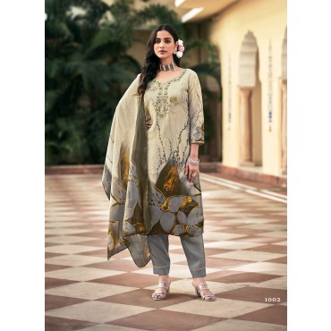 CLASSY AND FABULOUS BOUTIQUE COLLECTION