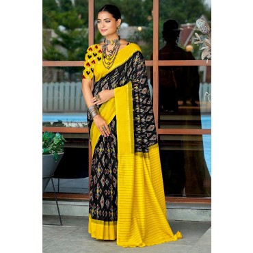 ELEGANT COTTON SAREES COLLECTION