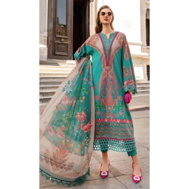 PAKISTANI PURE COTTON DRESS