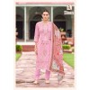ALOK SUIT ZIAAZ PAKISTANI SUITS FANCY EMBROIDERY