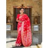 BANARASI SILK SAREE
