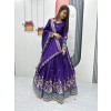 DESIGNER LEHENGA CHOLI 