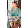 HEAVY RAYON SELF EMBROIDERED WORK PARTY WEAR SUIT