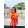 SOFT PAITHANI SILK SAREE