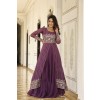 TRENDY LEHENGA CHOLI WITH SHRUG 